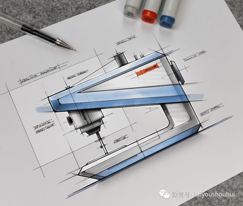 这要命的手绘之上色篇 图文设计制作的艺术与挑战
